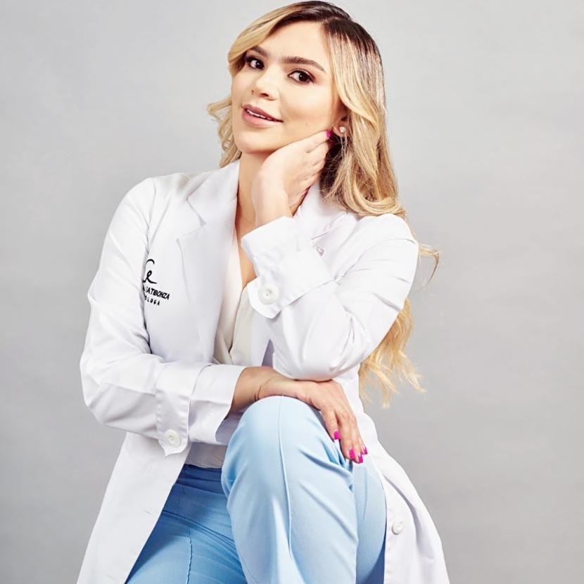 Dra. Andrea Jiménez